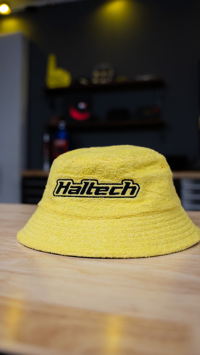 40th Anniversary Bucket Hat Reversible - HT-330902
