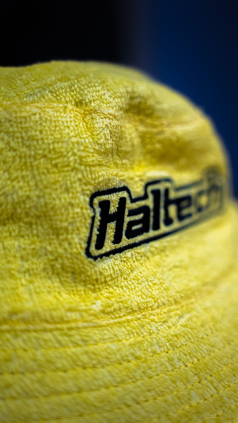 40th Anniversary Bucket Hat Reversible - HT-330902