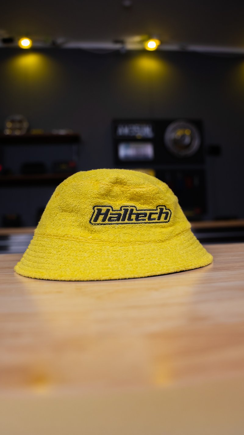 40th Anniversary Bucket Hat Reversible - HT-330902