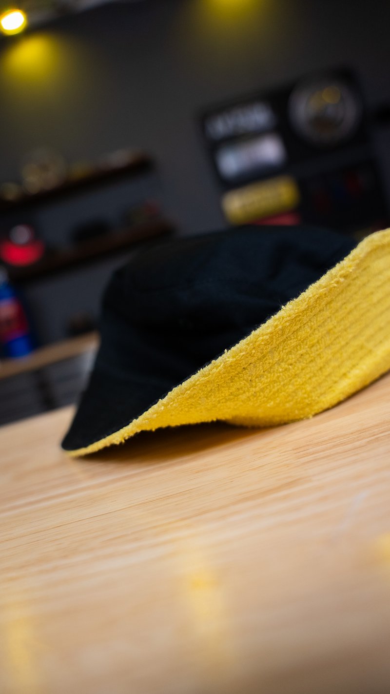40th Anniversary Bucket Hat Reversible - HT-330902