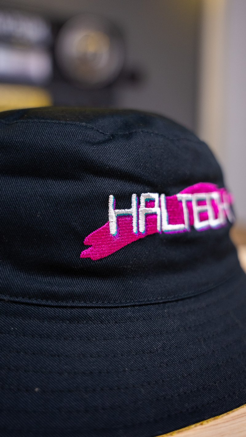 40th Anniversary Bucket Hat Reversible - HT-330902