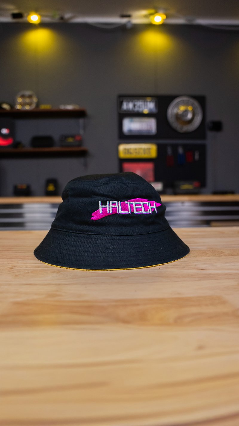 40th Anniversary Bucket Hat Reversible - HT-330902