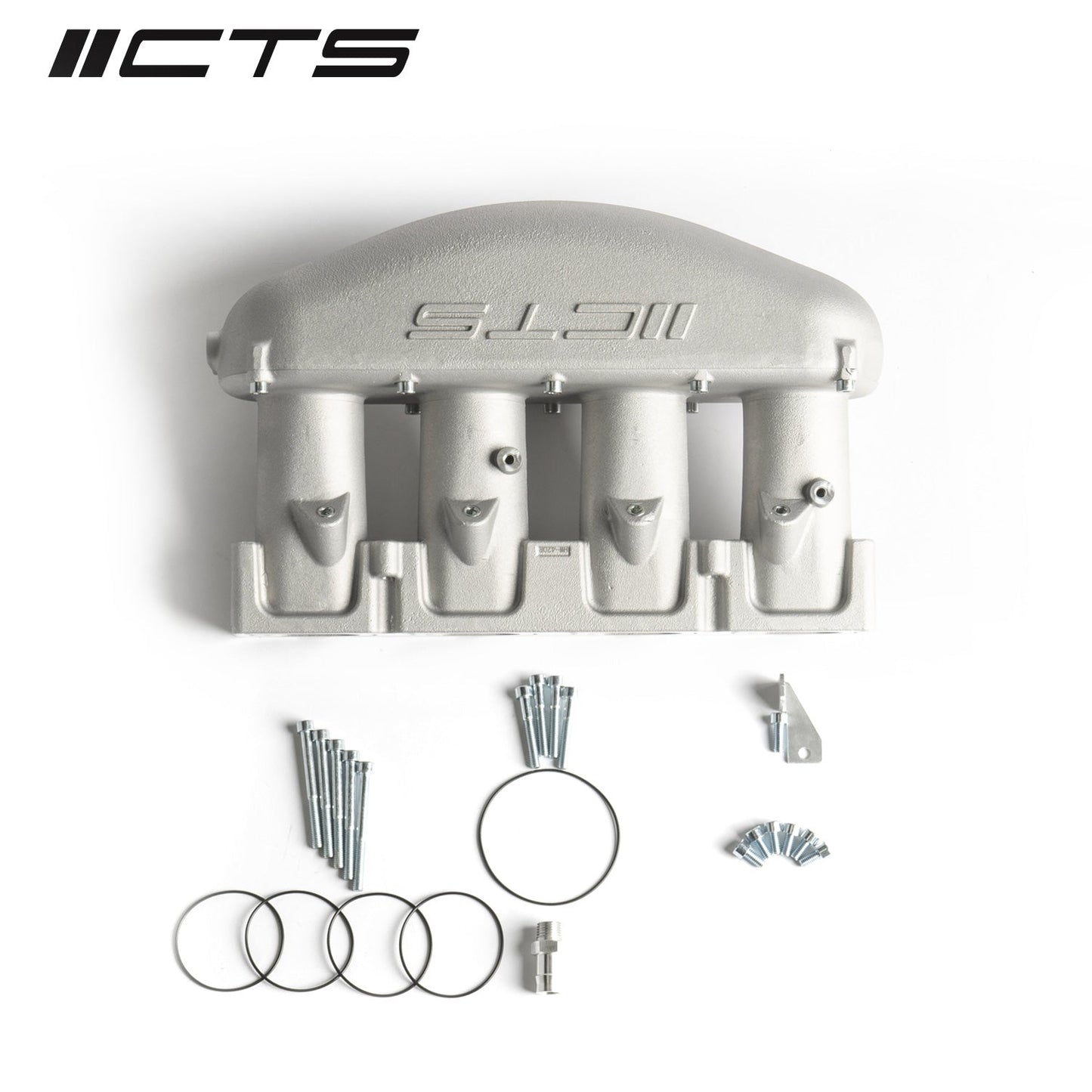 CTS EA888 GEN1/2 EA113 Intake Manifold - VW Golf GTI/R MK6 Audi S3 8P