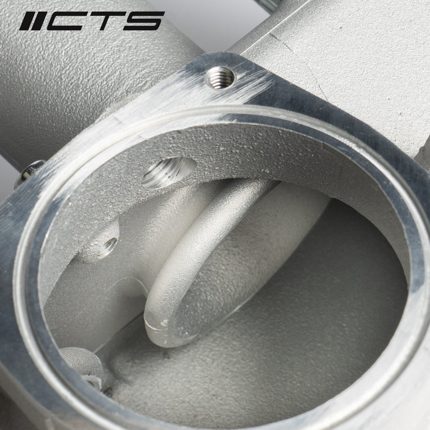 CTS EA888 GEN1/2 EA113 Intake Manifold - VW Golf GTI/R MK6 Audi S3 8P