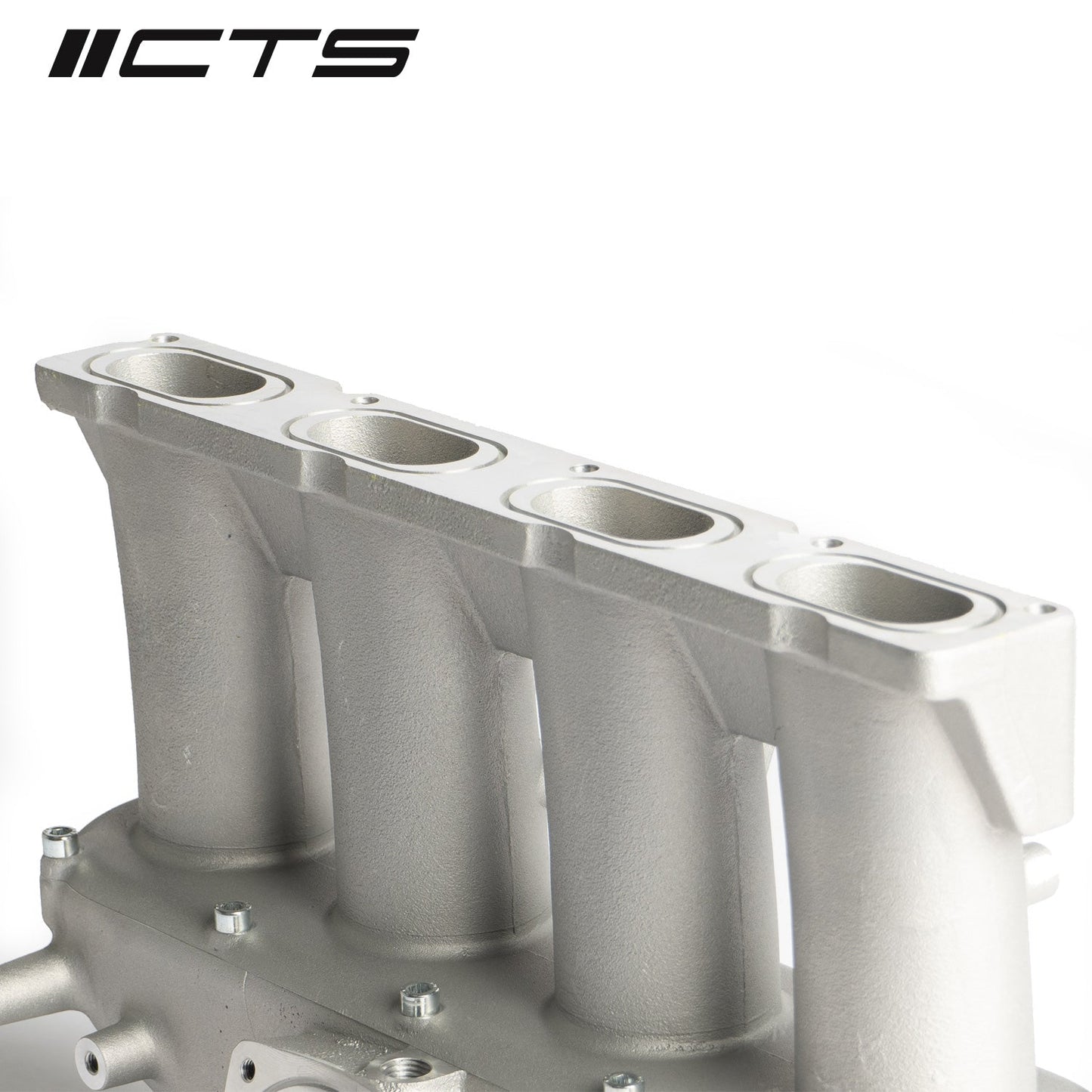 CTS EA888 GEN1/2 EA113 Intake Manifold - VW Golf GTI/R MK6 Audi S3 8P