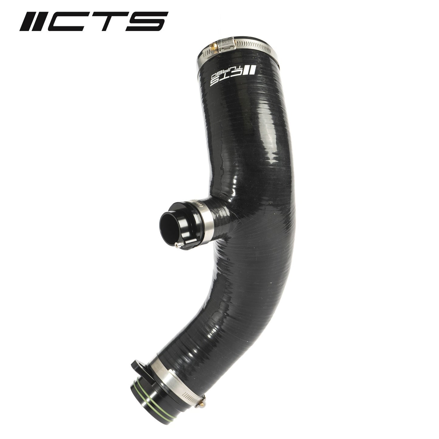 CTS TURBO BMW F2X/F3X N55 TURBO INLET PIPE