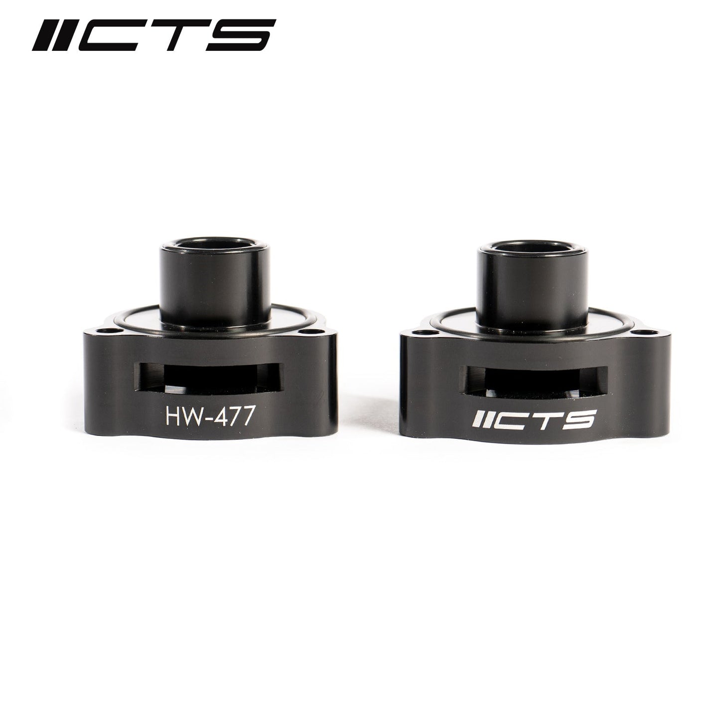 CTS Turbo Mercedes-Benz VTA M177 W213/W222/X290 E63/E63S/S63/G63/AMG GT63/AMG GT63S