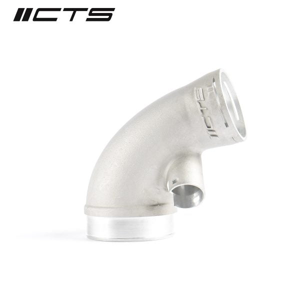 CTS TURBO BMW F-SERIES M140I/M240I/340I/440I B58 GEN1 TURBO INLET PIPE