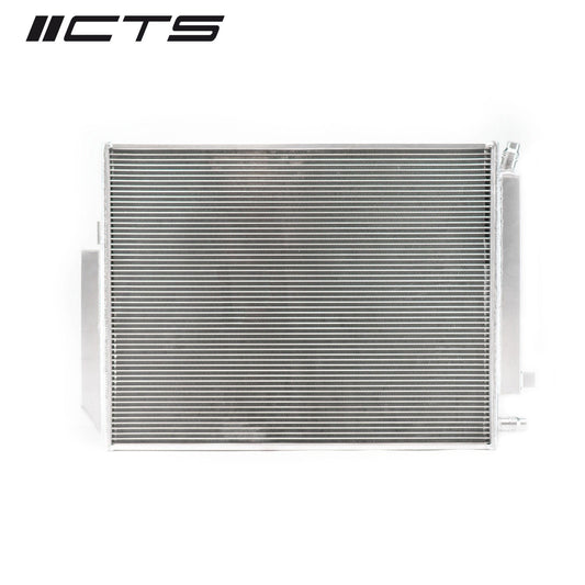 CTS TURBO A90/91 TOYOTA SUPRA BMW G-SERIES Z4 30I/M40I/M340I B58/B48 HEAT EXCHANGER