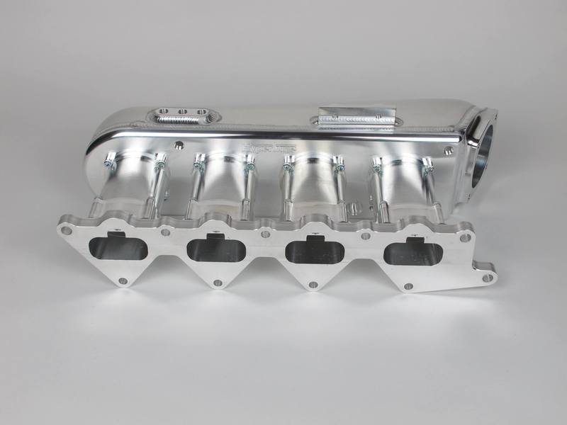HYPERTUNE INTAKE MANIFOLD (MITSUBISHI 4G63)