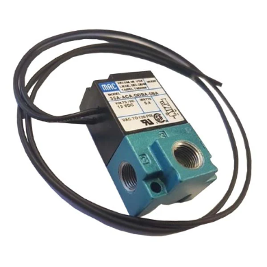 MAC Valve 3 Port Electronic Boost Solenoid