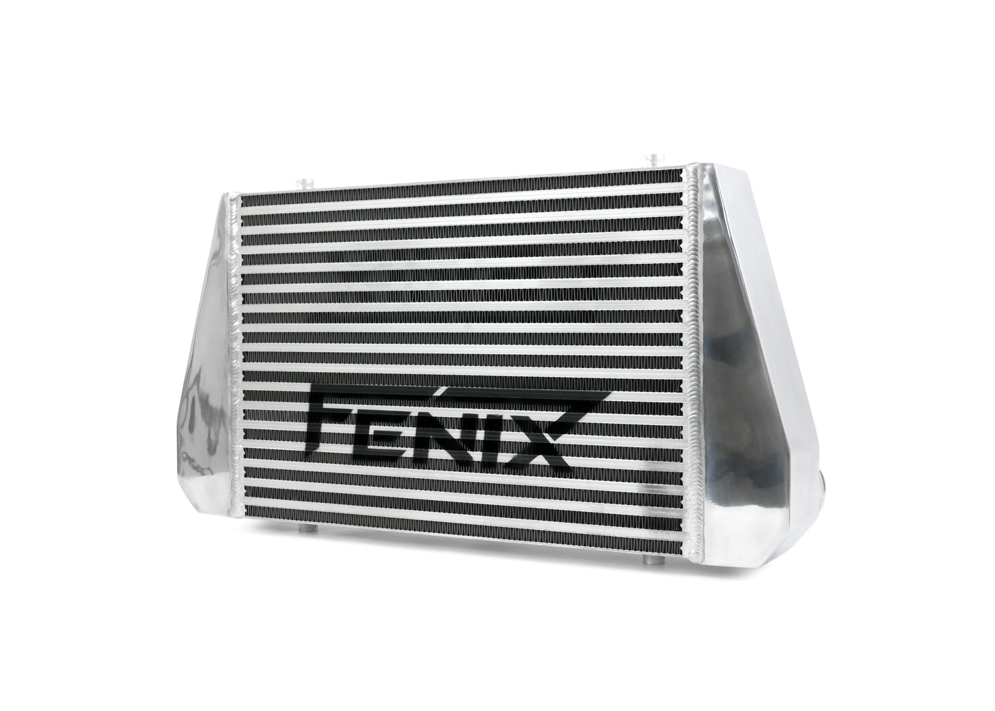 Universal Performance Intercooler [Bar & Plate] - 450 x 300 x 85