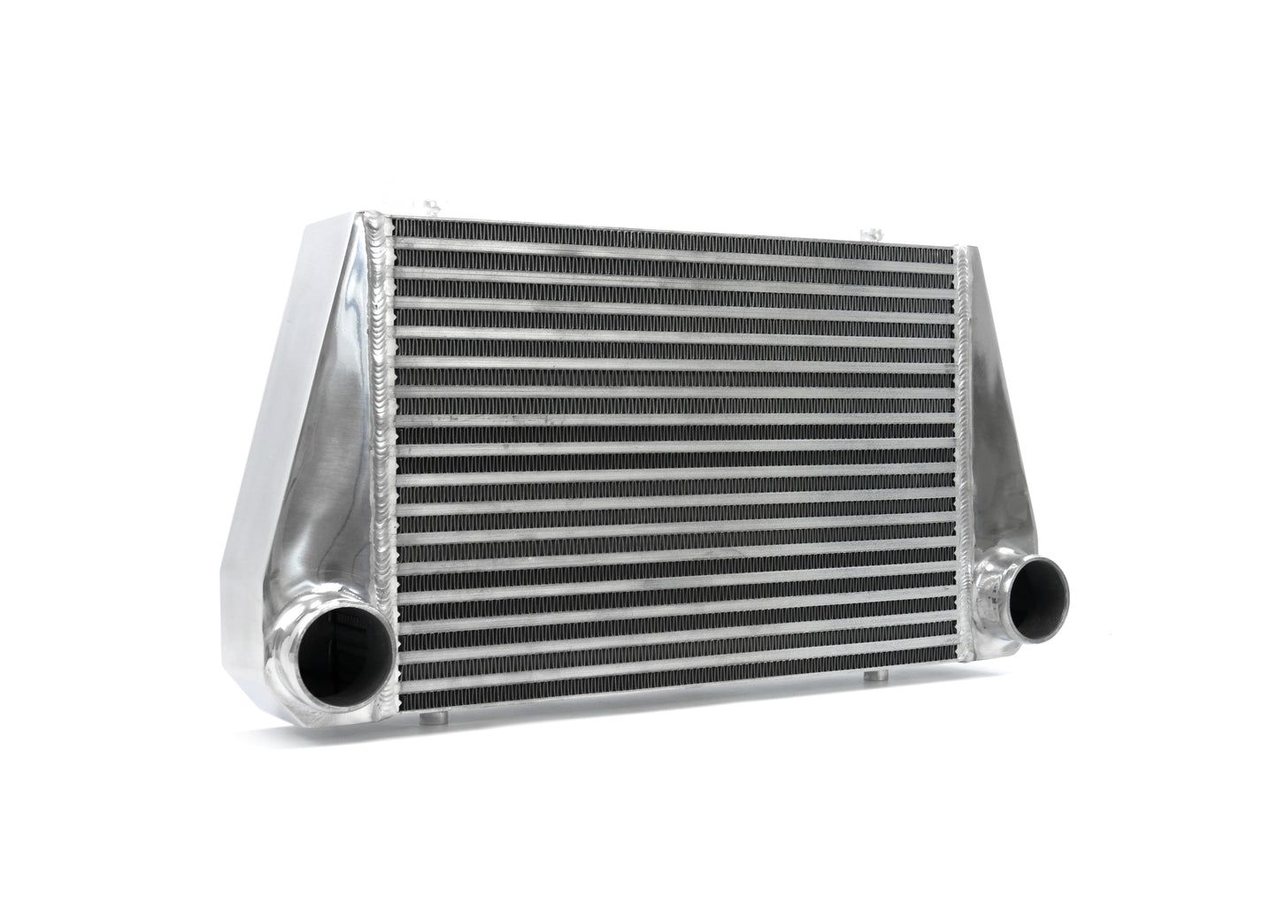 Universal Performance Intercooler [Bar & Plate] - 450 x 300 x 85