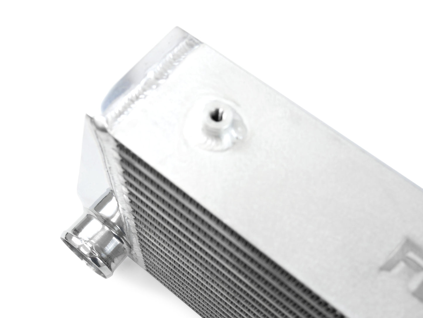Universal Performance Intercooler [Bar & Plate] - 450 x 300 x 85