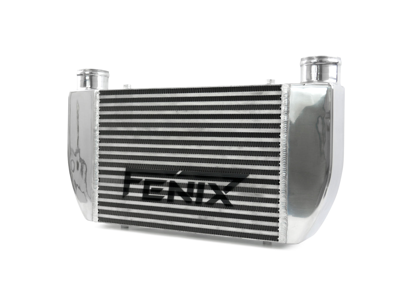Universal Performance Intercooler [Bar & Plate] - 450 x 300 x 100