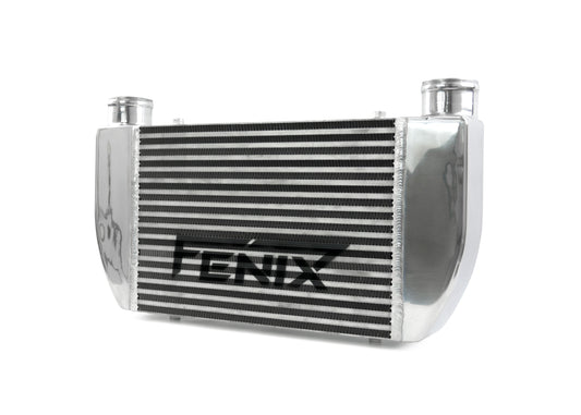 Universal Performance Intercooler [Bar & Plate] - 450 x 300 x 100