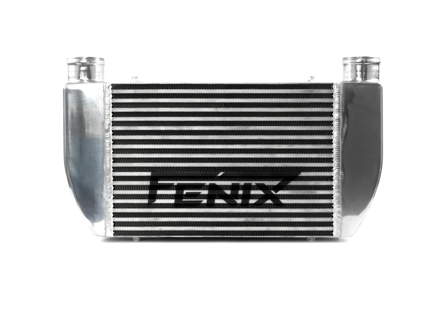 Universal Performance Intercooler [Bar & Plate] - 450 x 300 x 100