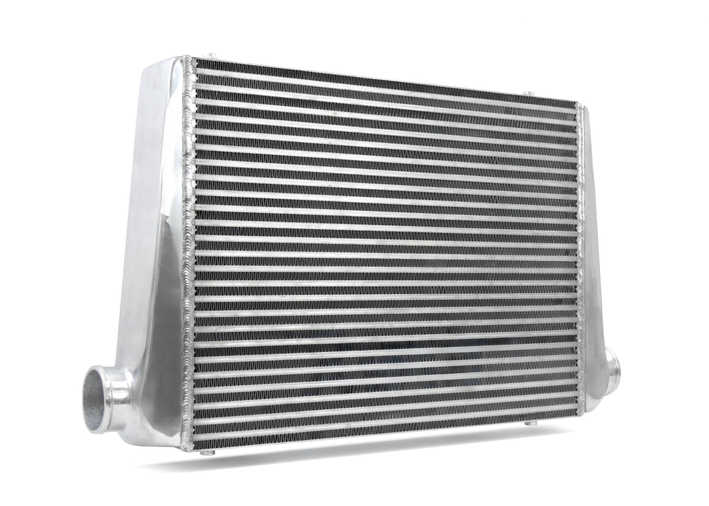 Universal Performance Intercooler [Bar & Plate] - 600 x 450 x 100