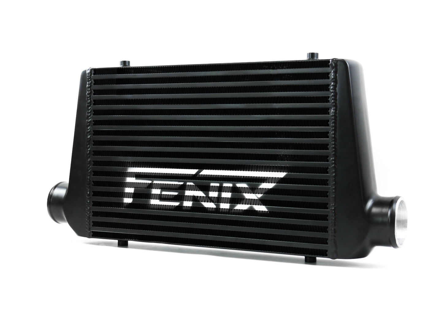 Universal Performance Intercooler [Bar & Plate] - 450 x 300 x 76