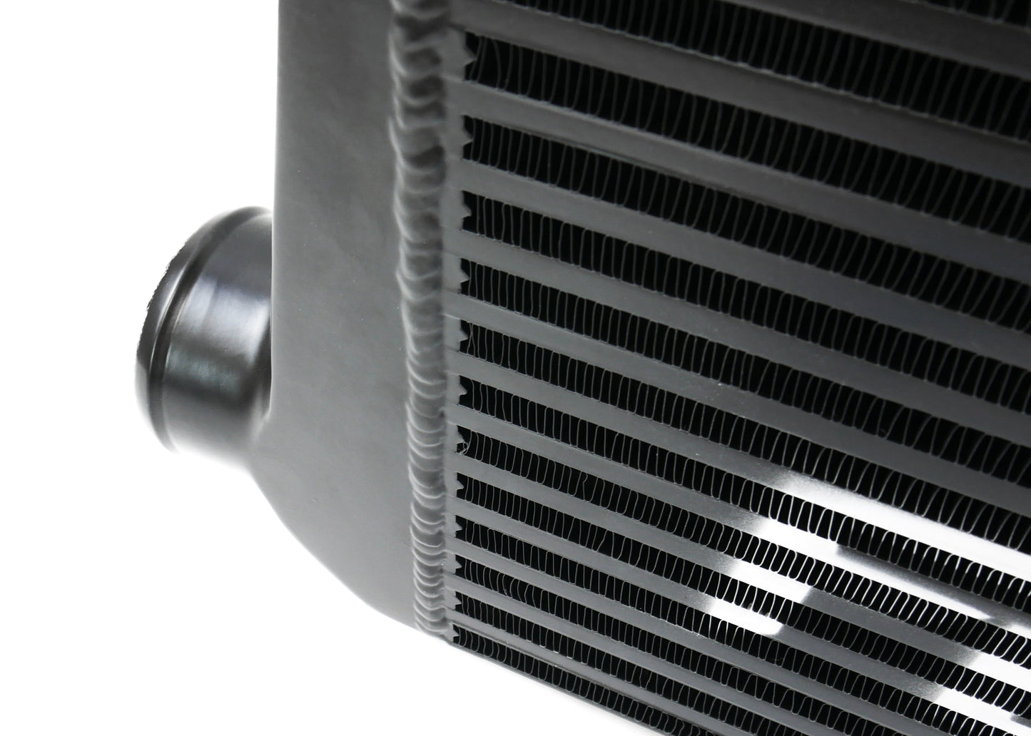 Universal Performance Intercooler [Bar & Plate] - 450 x 300 x 76