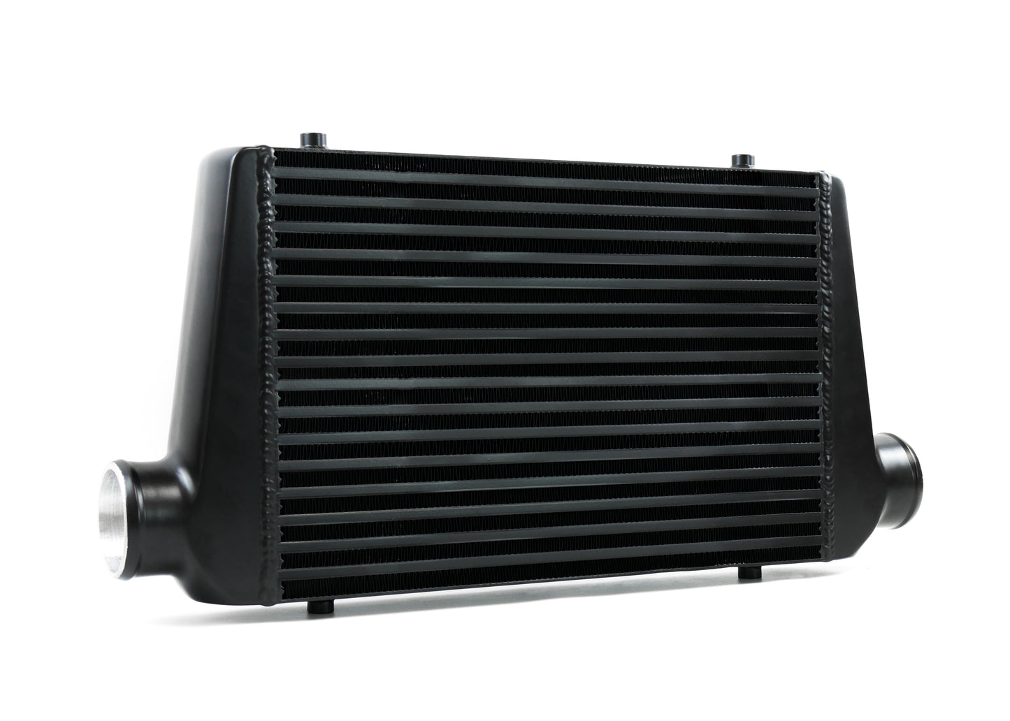 Universal Performance Intercooler [Bar & Plate] - 450 x 300 x 76