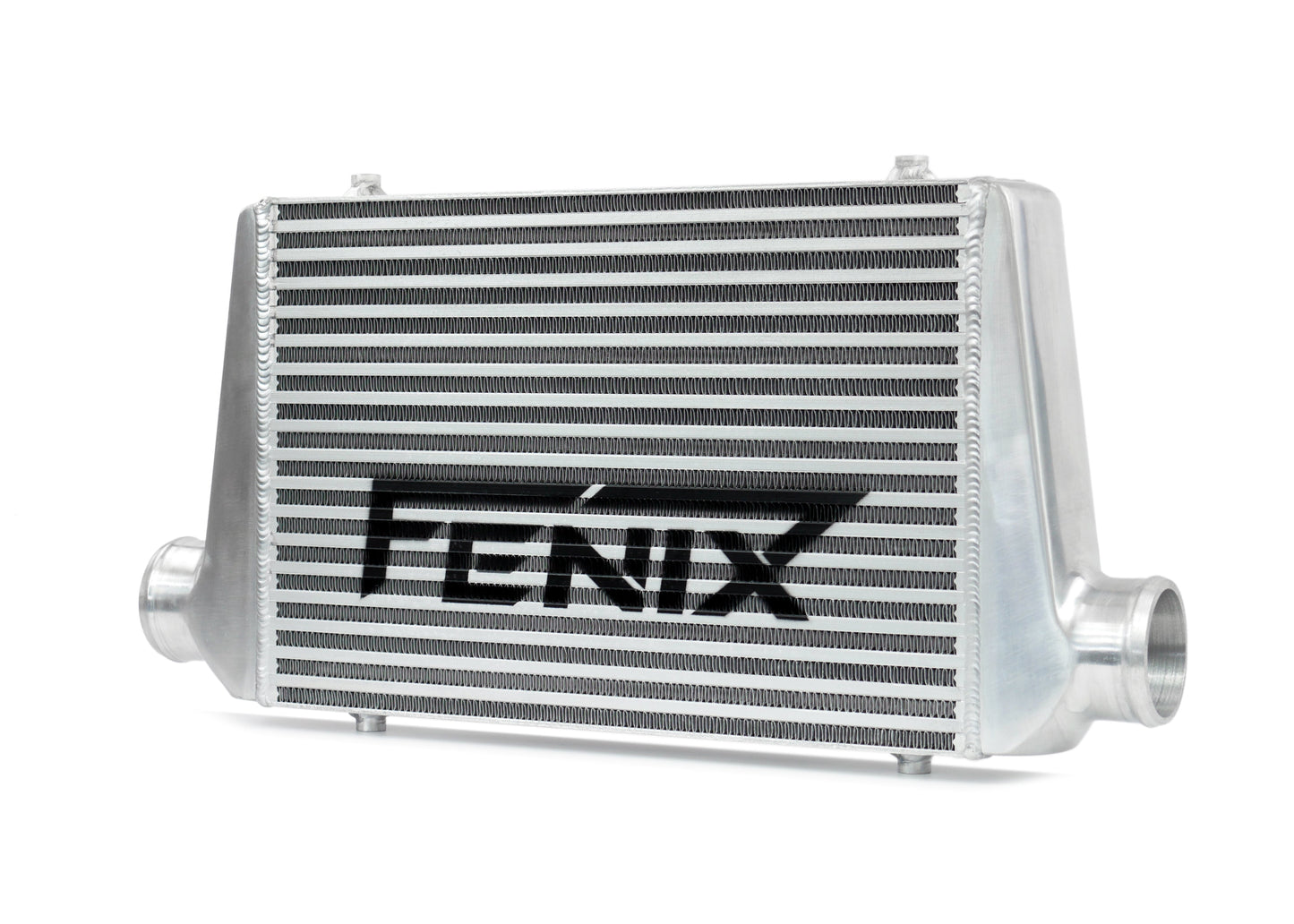 Universal Performance Intercooler [Bar & Plate] - 450 x 300 x 76