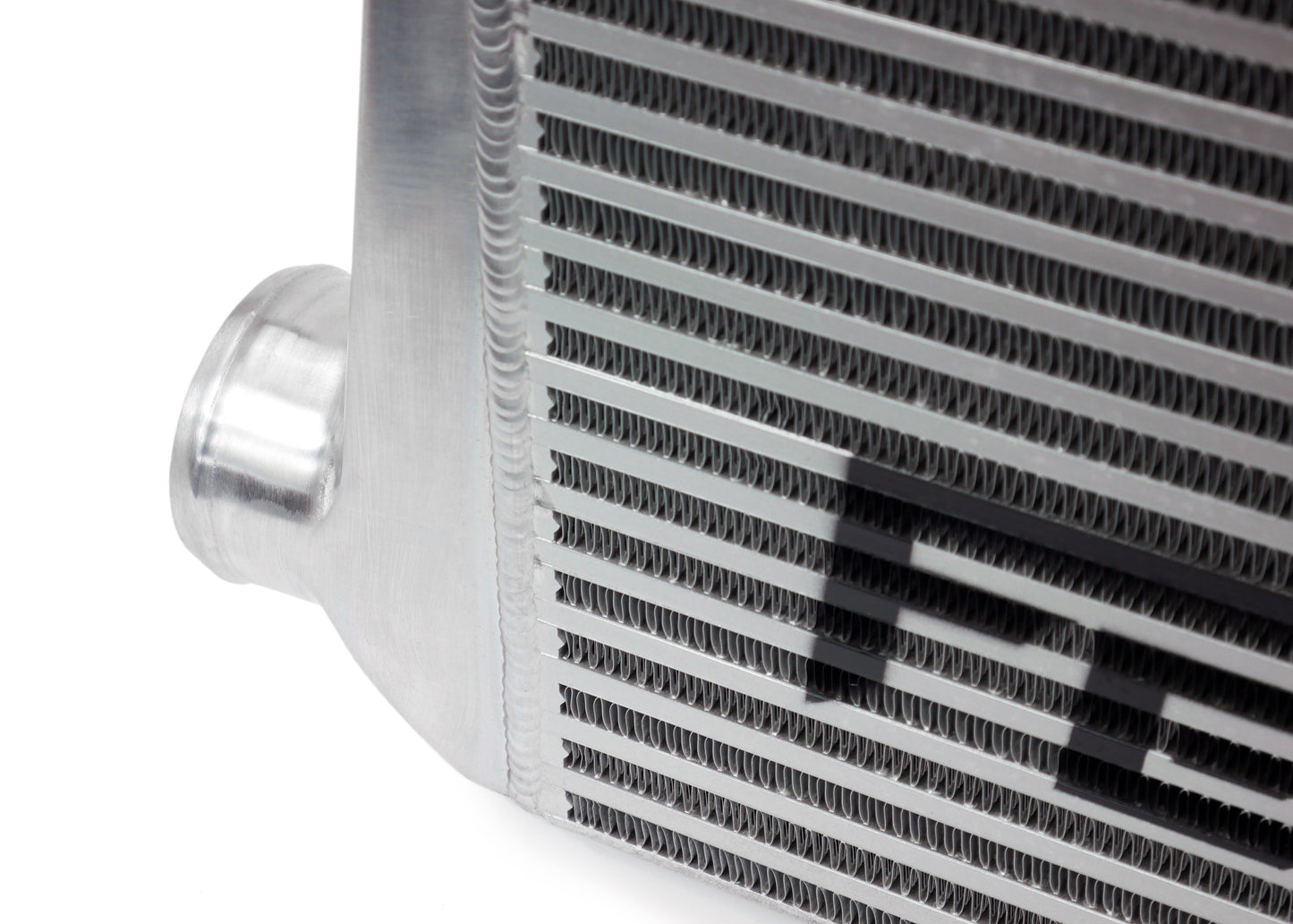 Universal Performance Intercooler [Bar & Plate] - 450 x 300 x 76