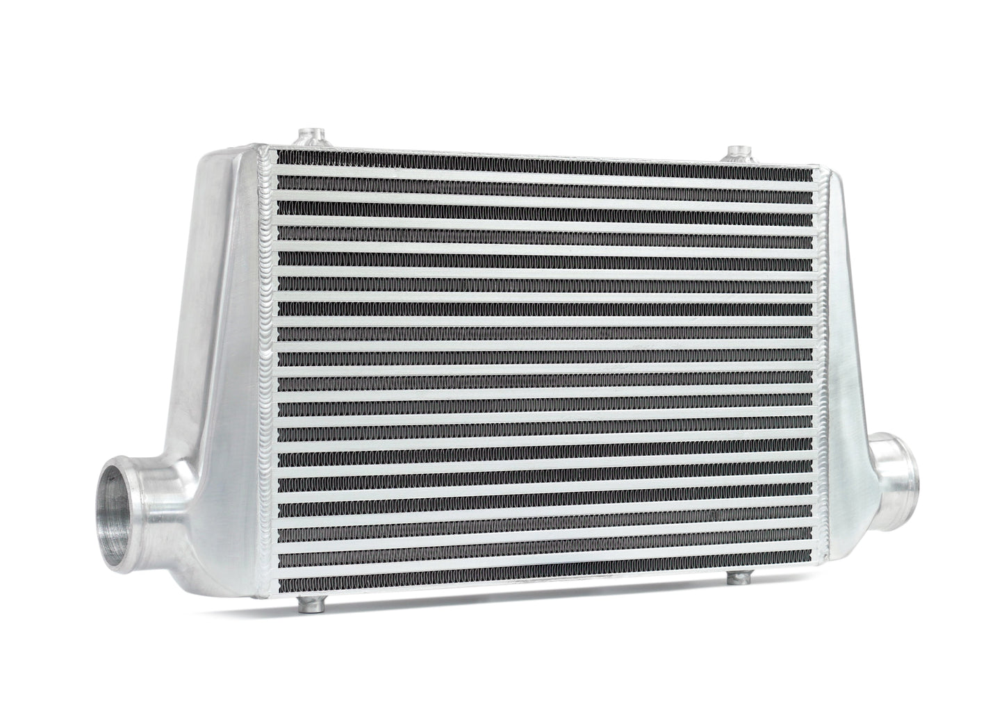 Universal Performance Intercooler [Bar & Plate] - 450 x 300 x 76