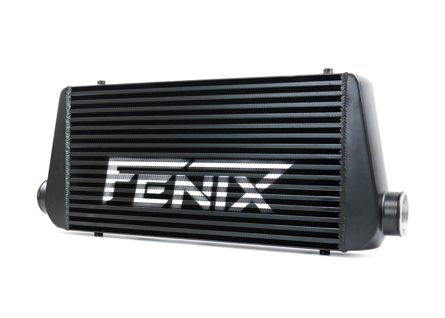 Universal Performance Intercooler [Bar & Plate] - 600 x 300 x 76/100