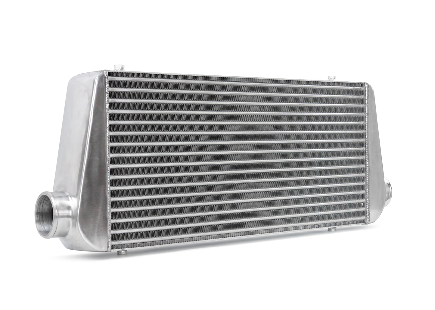 Universal Performance Intercooler [Tube & Fin] - 600 x 280 x 76/100