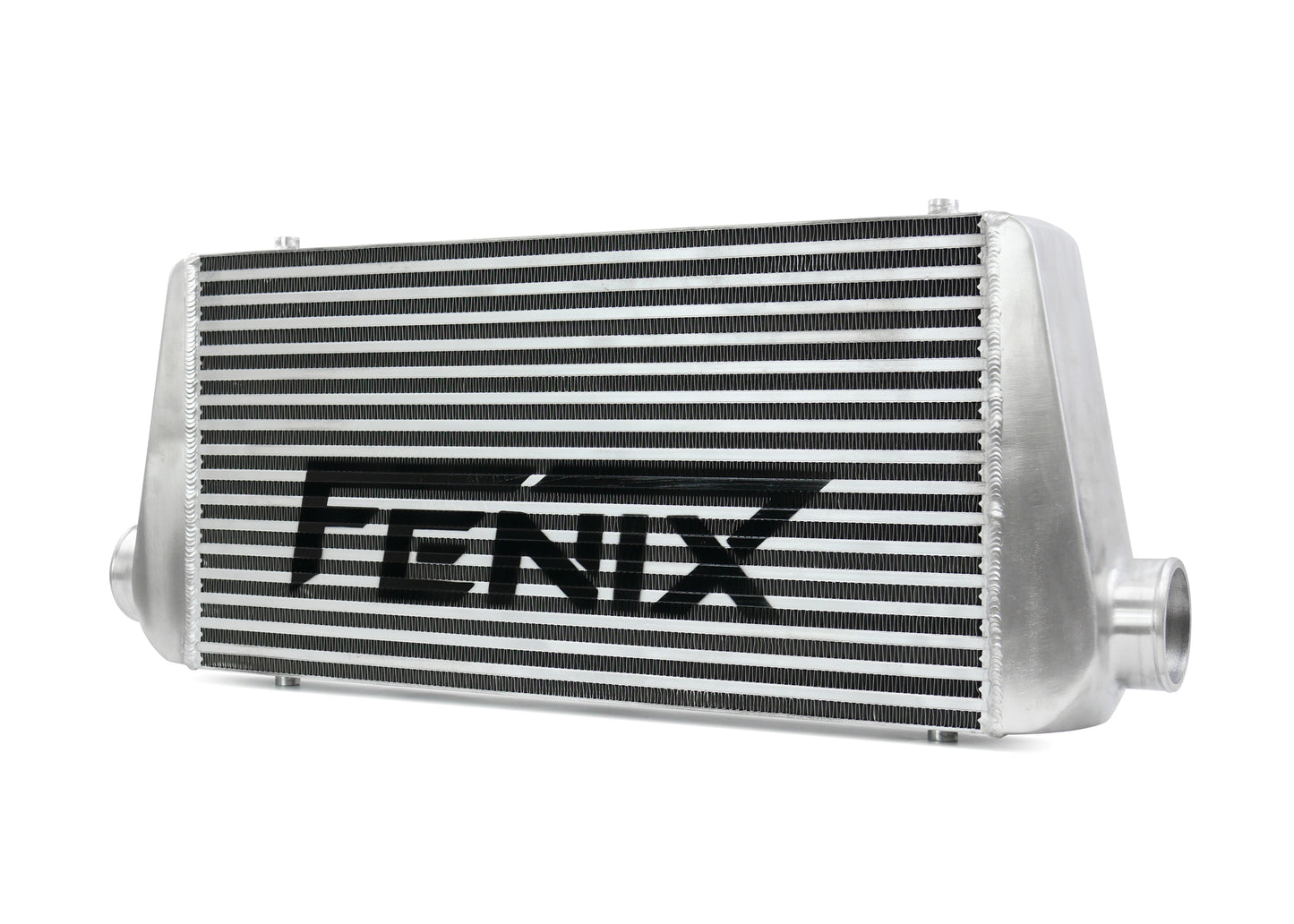 Universal Performance Intercooler [Bar & Plate] - 600 x 280 x 76