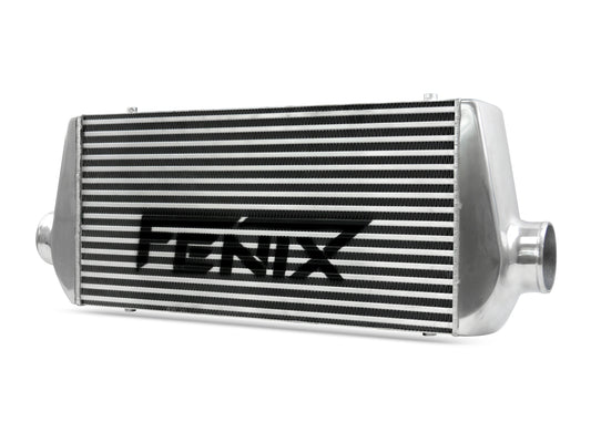 Universal Performance Intercooler [Tube & Fin] - 600 x 300 x 115