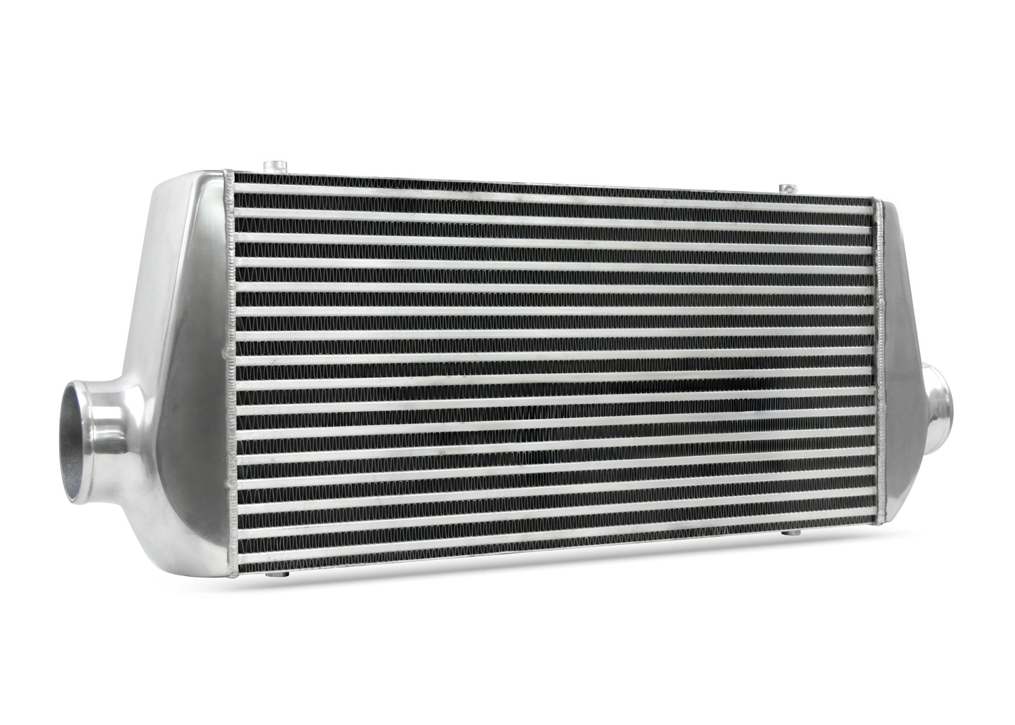 Universal Performance Intercooler [Tube & Fin] - 600 x 300 x 115