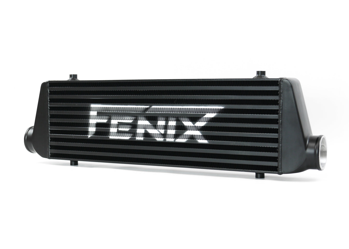 Universal Performance Intercooler [Bar & Plate] - 550 x 180 x 65