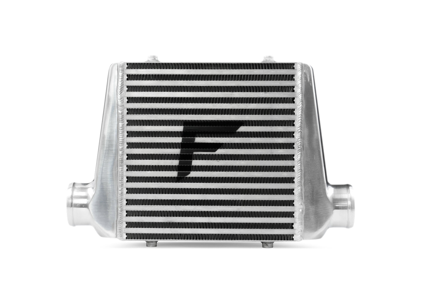 Universal Performance Intercooler [Bar & Plate] - 300 x 300 x 76