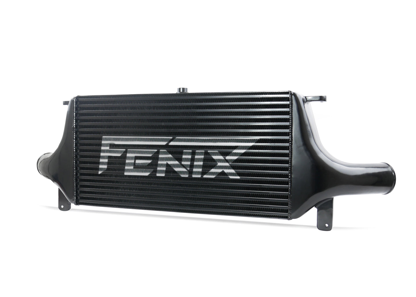 GTR Style Performance Intercooler [Tube & Fin] - 600 x 300 x 100