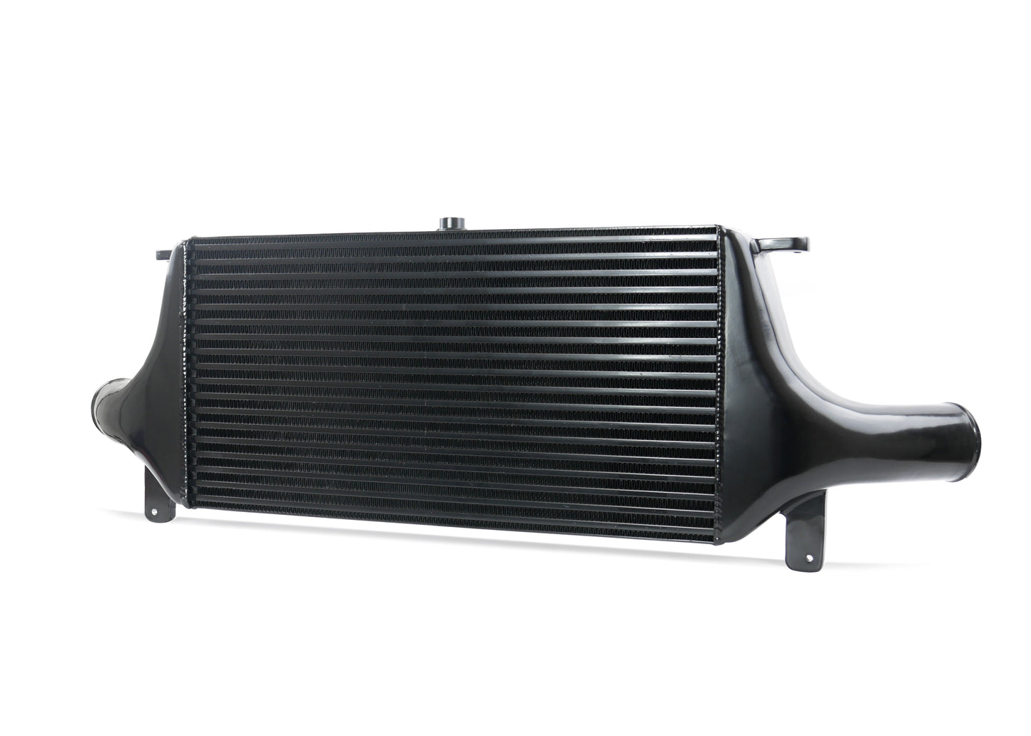 GTR Style Performance Intercooler [Tube & Fin] - 600 x 300 x 100