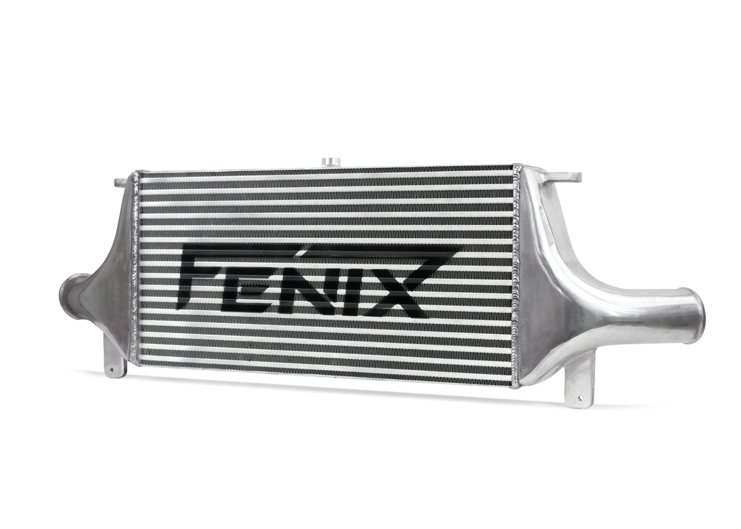 GTR Style Performance Intercooler [Tube & Fin] - 600 x 300 x 100