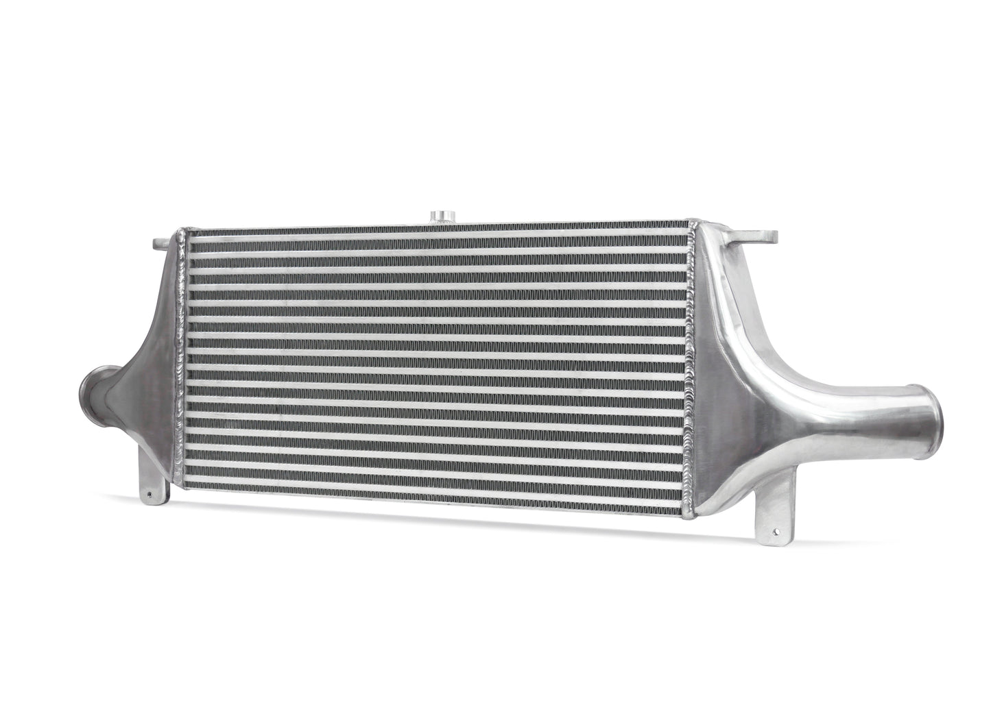 GTR Style Performance Intercooler [Tube & Fin] - 600 x 300 x 100