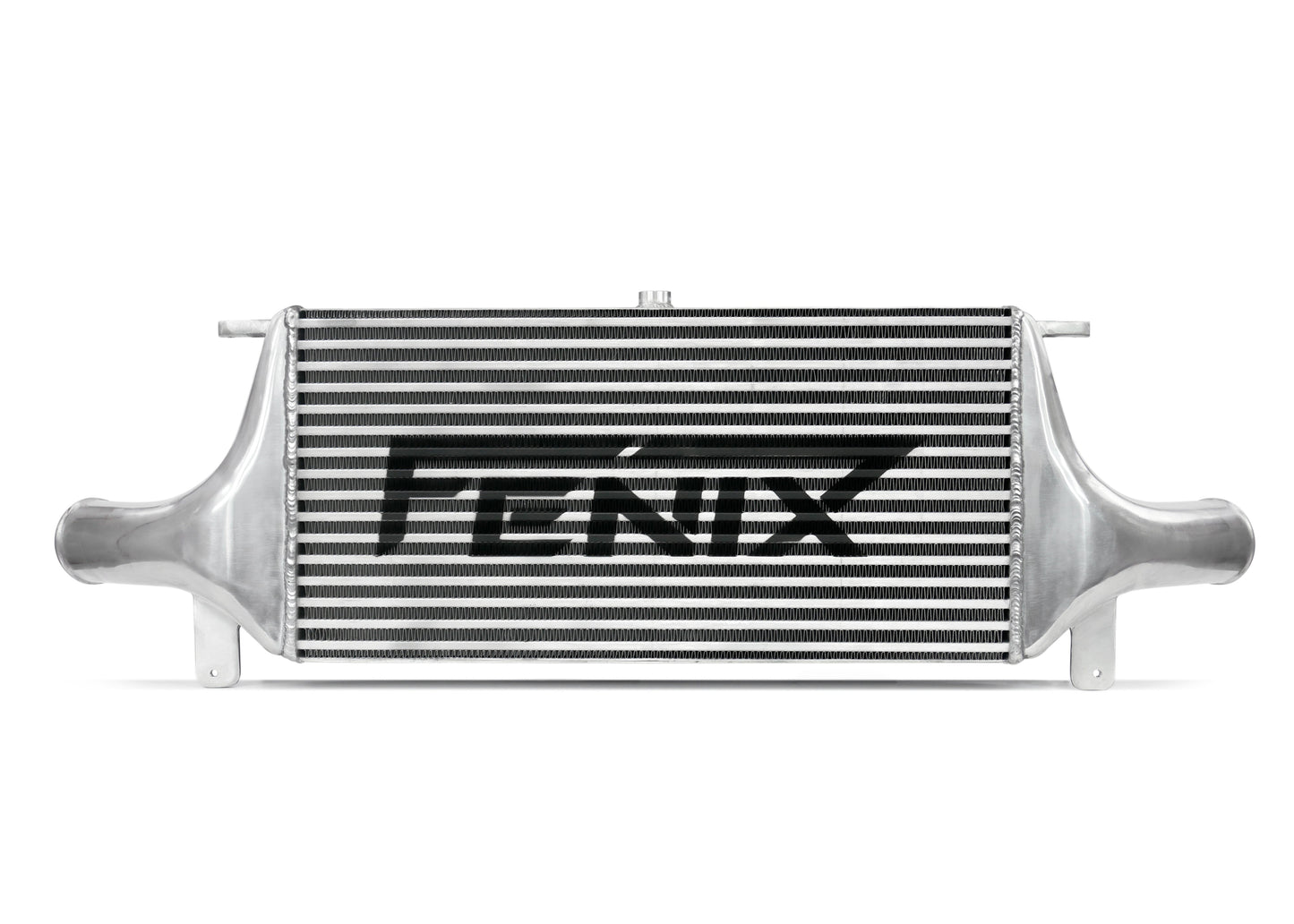 GTR Style Performance Intercooler [Tube & Fin] - 600 x 300 x 100