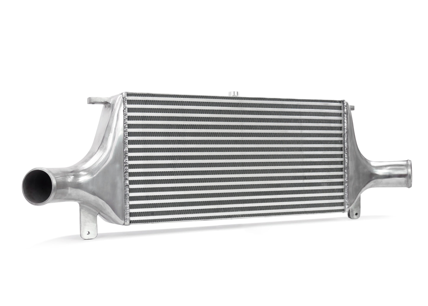 GTR Style Performance Intercooler [Tube & Fin] - 600 x 300 x 100