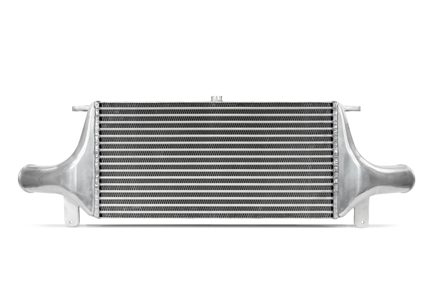 GTR Style Performance Intercooler [Tube & Fin] - 600 x 300 x 100