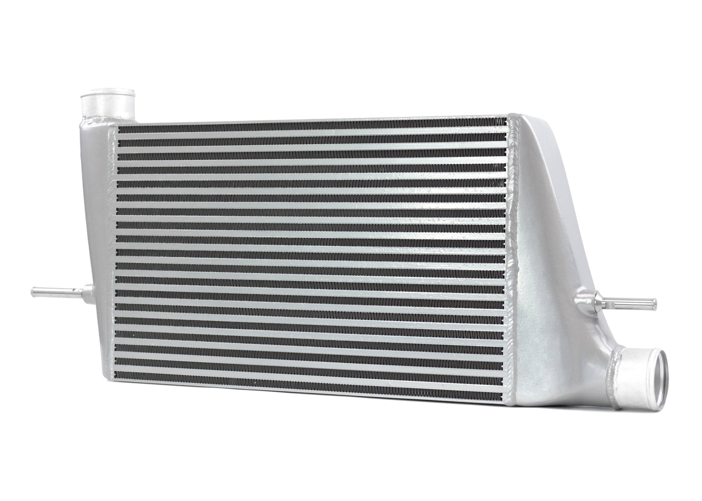 Mitsubishi Lancer Evo X 4B11T 2007-2016 [Intercooler]