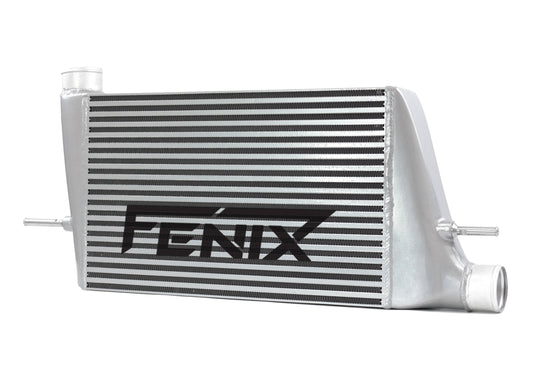 Mitsubishi Lancer Evo X 4B11T 2007-2016 [Intercooler]