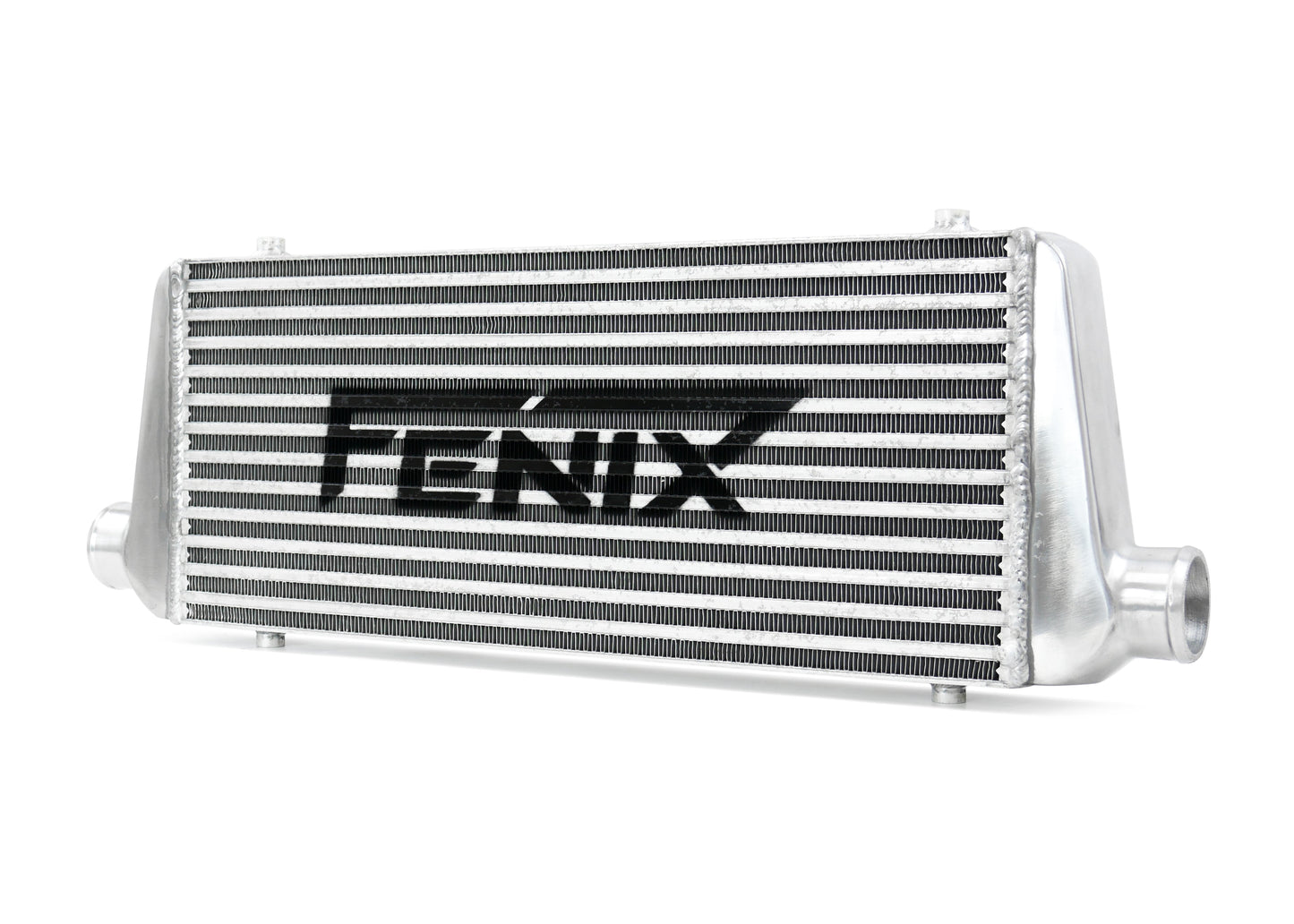 Universal Performance Intercooler [Bar & Plate] - 550 x 230 x 65