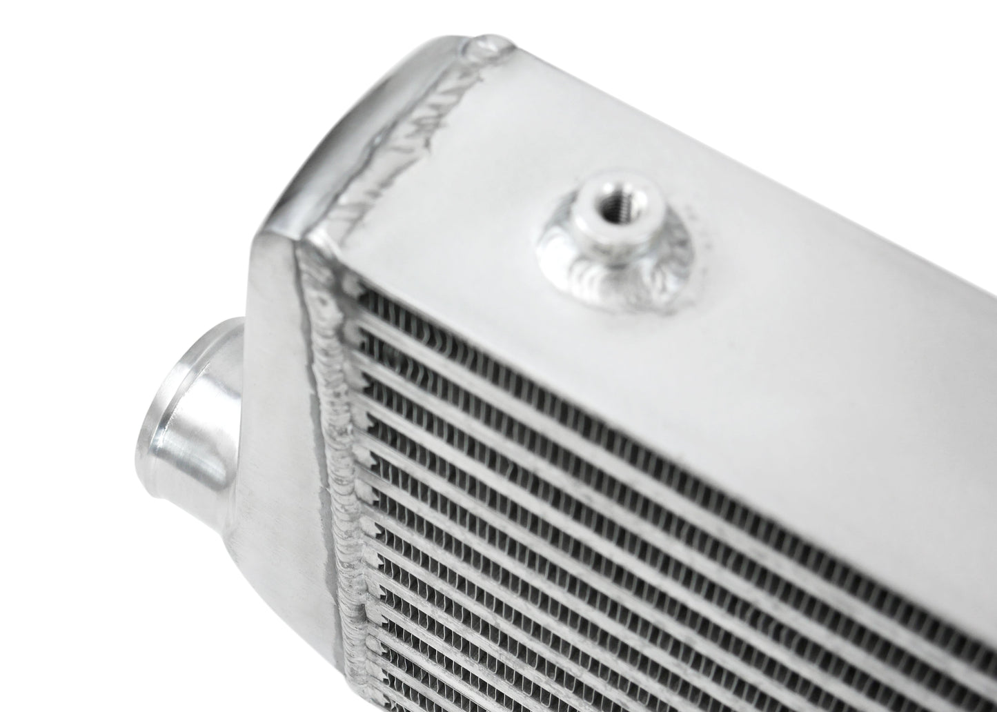 Universal Performance Intercooler [Bar & Plate] - 550 x 230 x 65