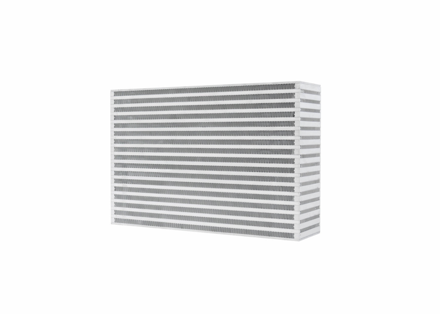 Blank Intercooler Core [Bar & Plate]