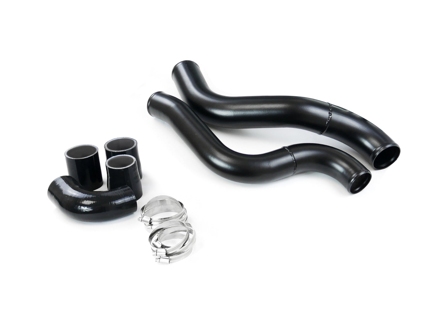 Ford Ranger PX & Mazda BT-50 3.2L Diesel 2011-2022 [Piping Kit]