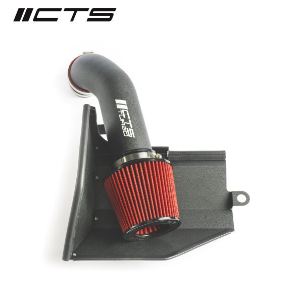 CTS TURBO MK8 VOLKSWAGEN GOLF GTI/ 8Y AUDI A3 EVO4 WITH SAI INTAKE SYSTEM