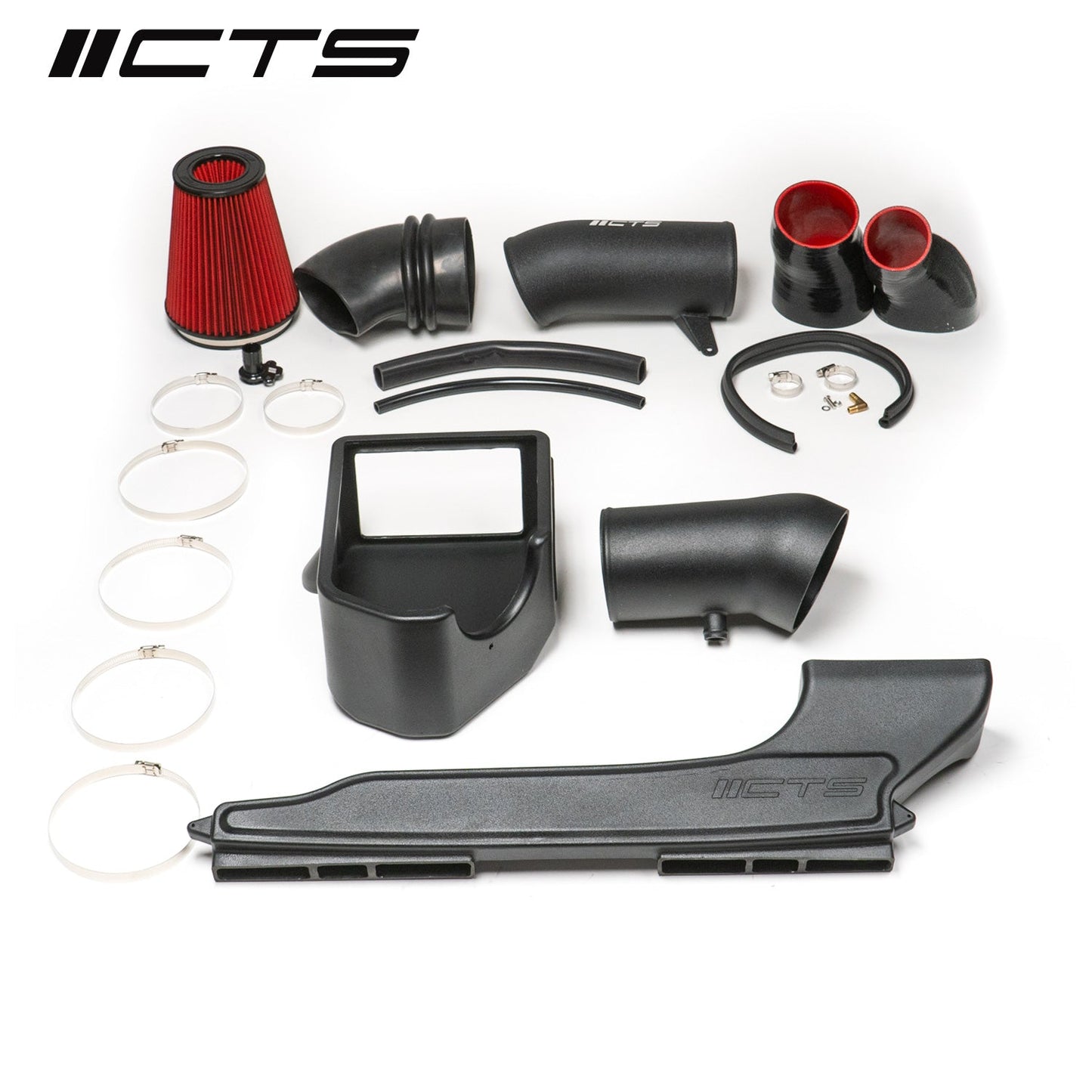 CTS 5″ Intake System - Audi 8.5V/8Y RS3